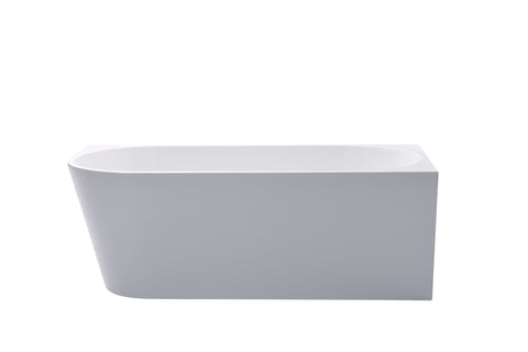 Corner Bathtub Thin Edge No Overflow Sanitary grade Acrylic Free Standing Bathtub