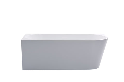 Corner Bathtub Thin Edge No Overflow Sanitary grade Acrylic Free Standing Bathtub