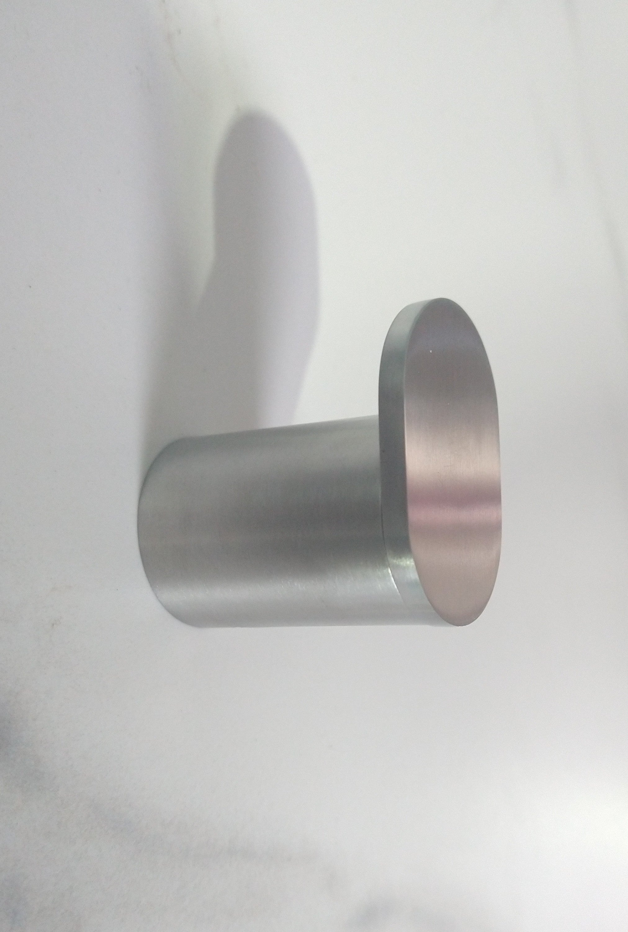 304 Brushed Stainless Steel Wall Mounted Robe Towel Hook