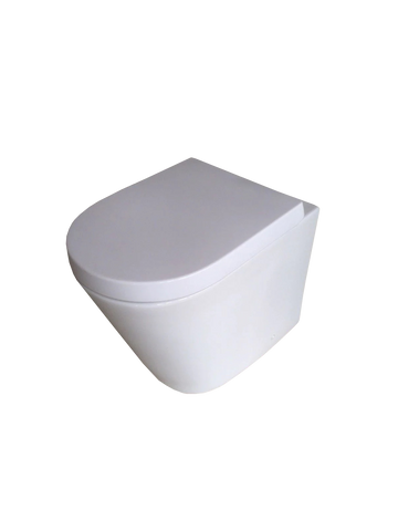 Rimless Concealed inwall cistern Toilet Suite S&P Trap Soft-Close UF Seat Rimless Concealed inwall cistern Toilet Suite S&P Trap Soft-Close UF Seat