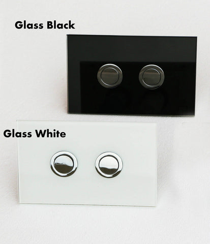 Rimless Floor Mounted Concealed Cistern Toilet Suite 590*360*400 Rimless Floor Mounted Concealed Cistern Toilet Suite 590*360*400