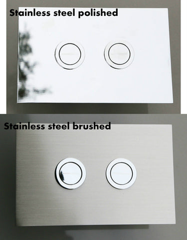 Rimless Floor Mounted Concealed Cistern Toilet Suite 590*360*400 Rimless Floor Mounted Concealed Cistern Toilet Suite 590*360*400