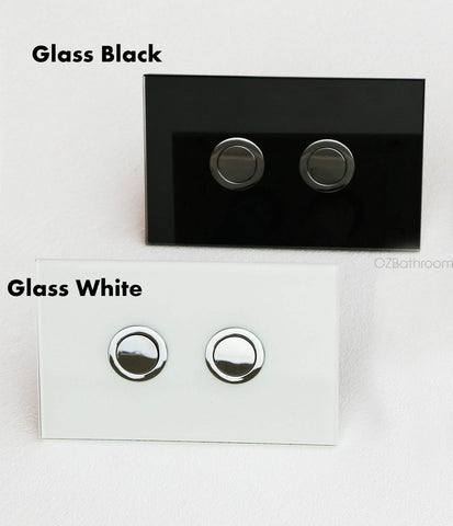 Rimless Concealed inwall cistern Toilet Suite S&P Trap Soft-Close UF Seat Rimless Concealed inwall cistern Toilet Suite S&P Trap Soft-Close UF Seat