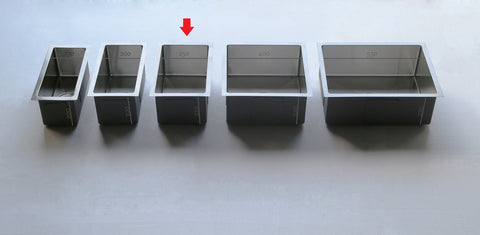 300*400*220 Round PLUG 10 radius hand made kitchen sink outdoor BBQ Slot sink 300*400*220 Round PLUG 10 radius hand made kitchen sink outdoor BBQ Slot sink