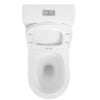 Melbourne Local pick up Tornado+Rimless Toilet Suite BACK TO WALL- CLOSE COUPLED- SOFT CLOSE SEAT