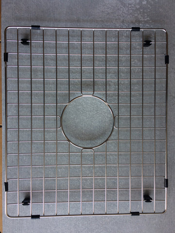 Variety Size Kitchen Sink Grid Drainer Tray Plate Bottom mesh