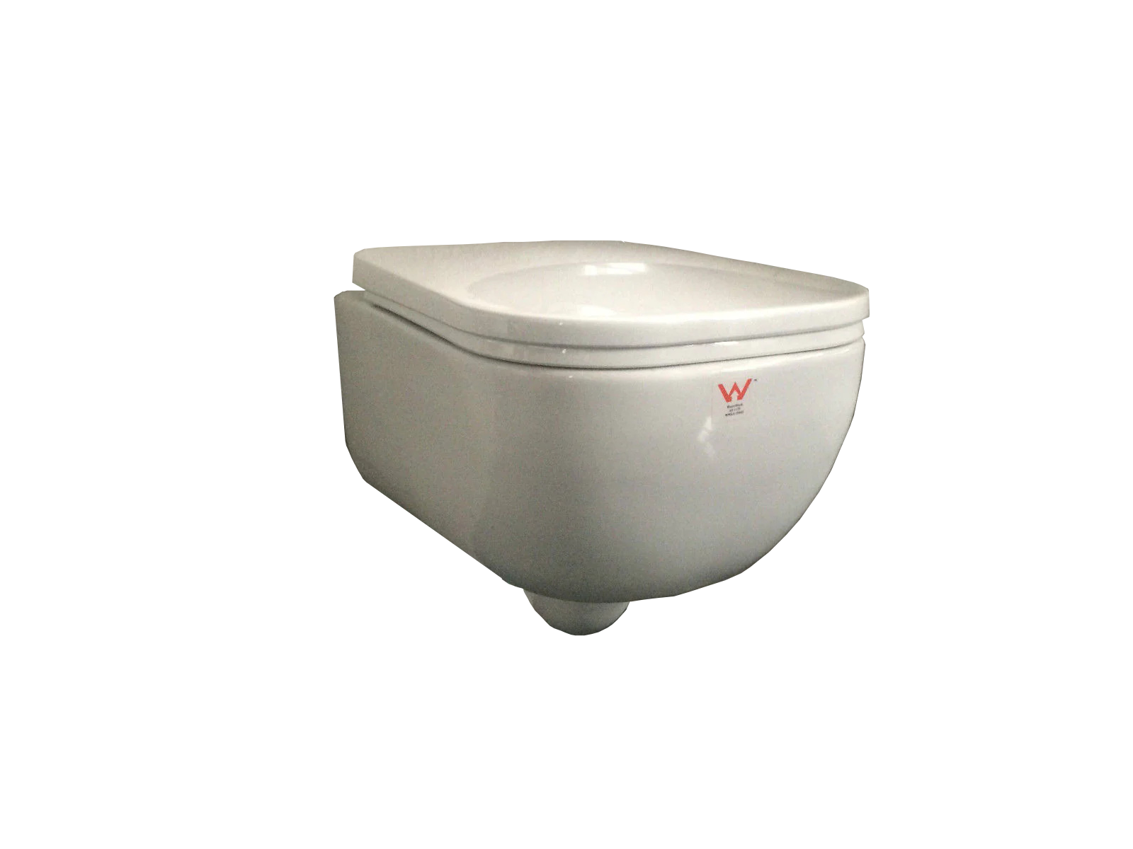 Wall Hung Toilet Suite 490*360*260