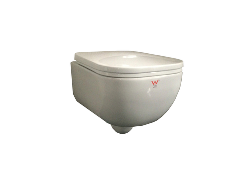 Wall Hung Toilet Suite 490*360*260