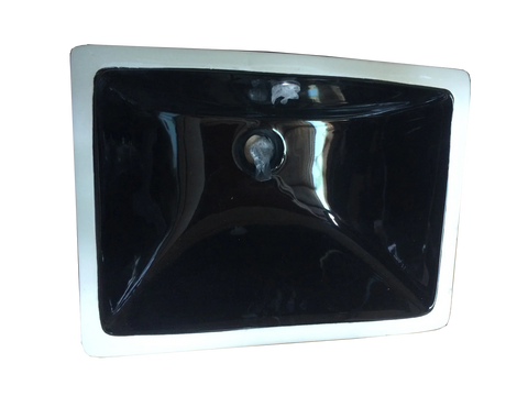 Square Ceramic Basin 470*355*195